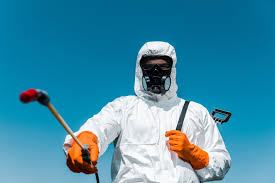 Pest Control for Hotels in Sabina, OH